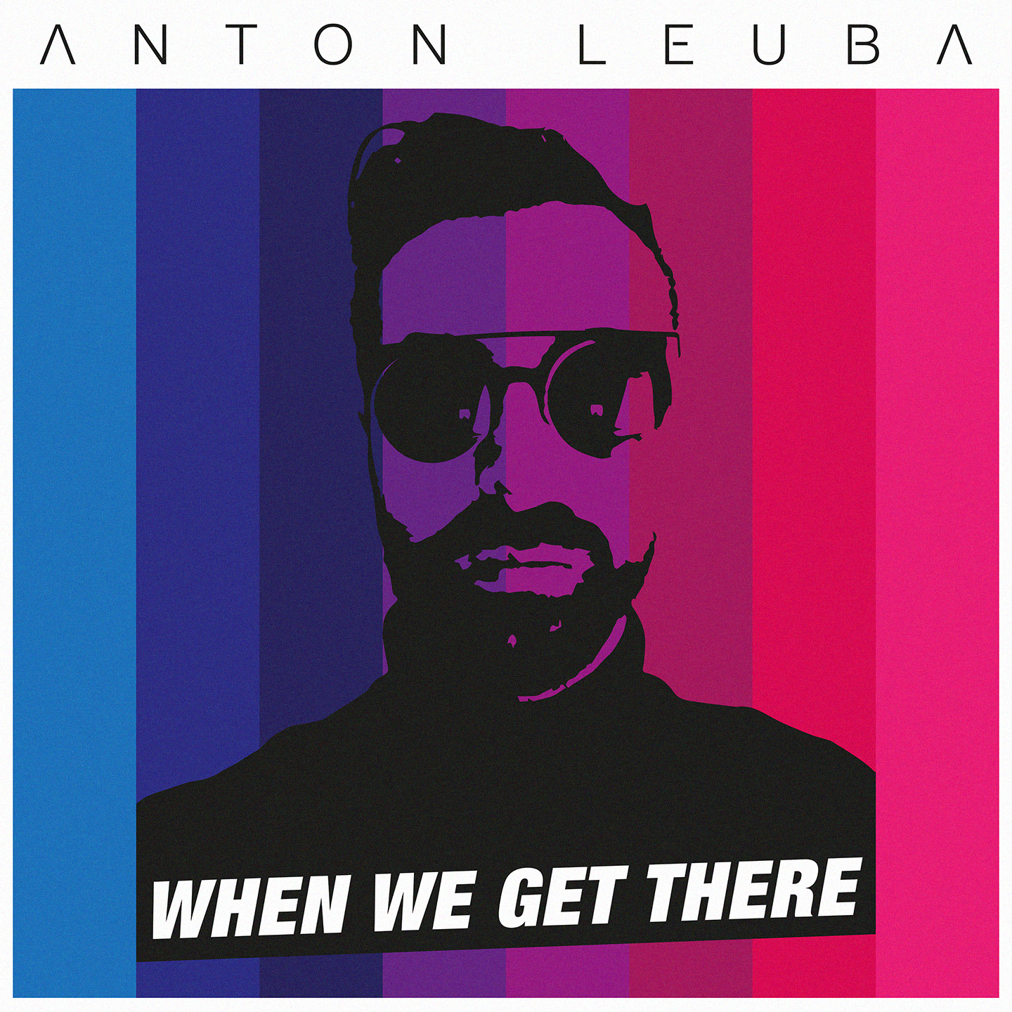 When We Get There cover art